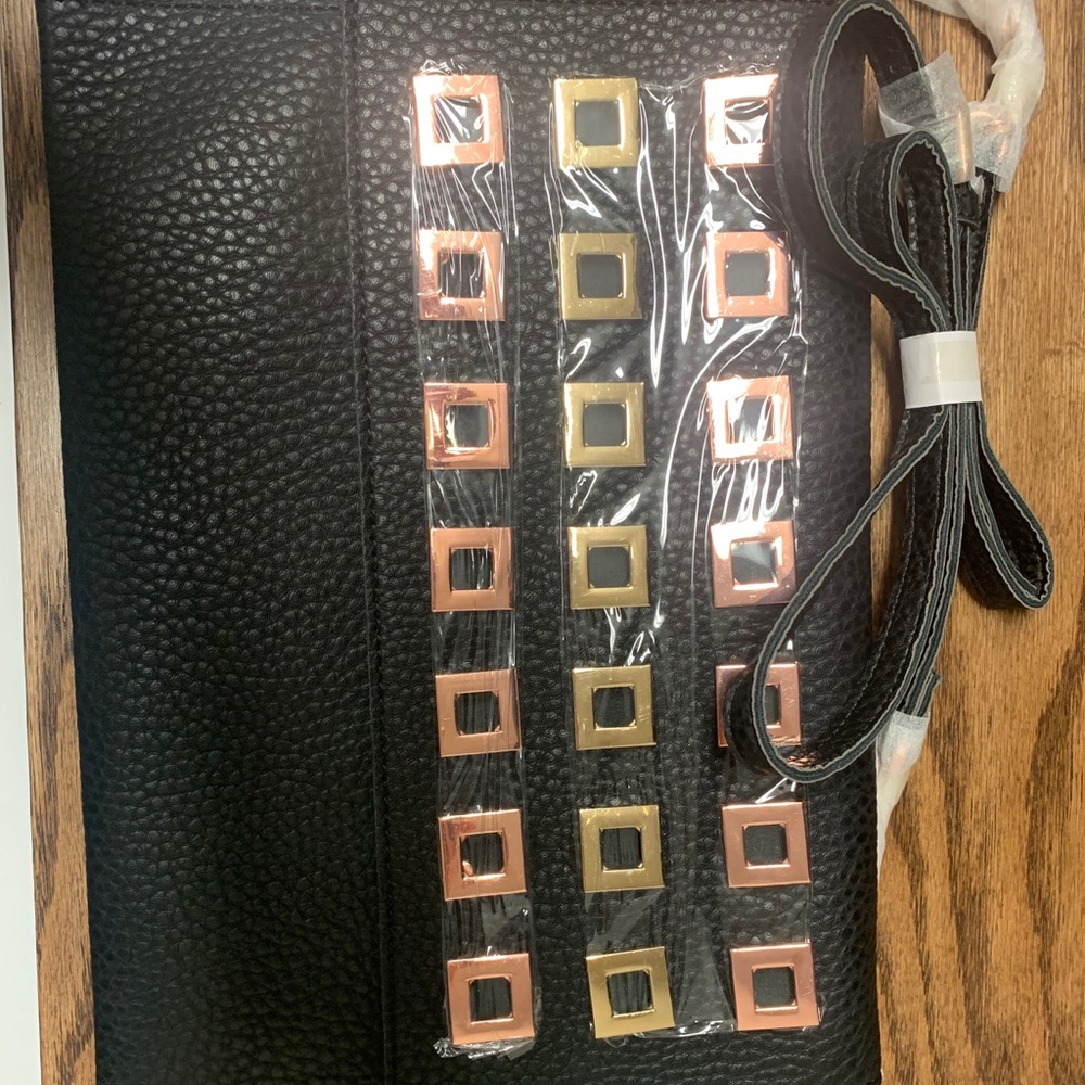 Deux Lux cross-body bag